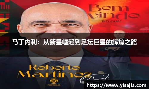 马丁内利：从新星崛起到足坛巨星的辉煌之路